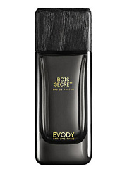 Evody Parfums - Bois Secret