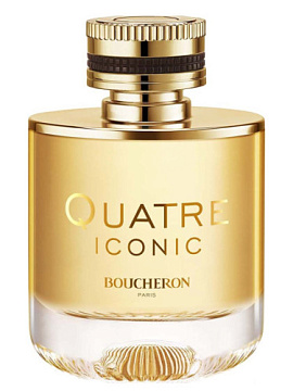Boucheron - Quatre Iconic