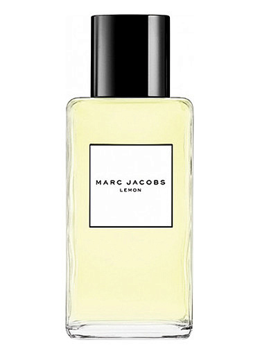 Marc Jacobs - Splash Lemon
