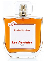 Les Nereides - Patchouli Antique