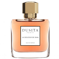 Parfums Dusita - La Douceur de Siam