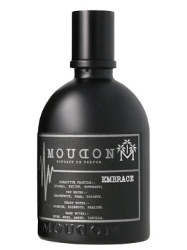 Moudon - Embrace