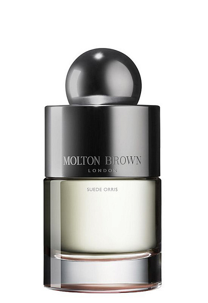 Molton Brown - Suede Orris Eau De Toilette