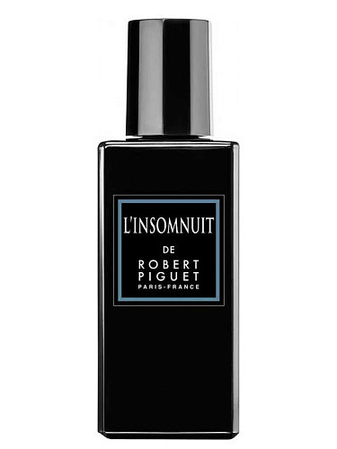 Robert Piguet - L'Insomnuit
