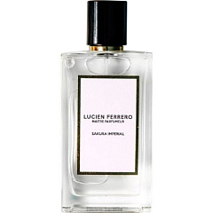 Lucien Ferrero Maitre Parfumeur - Sakura Imperial