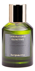 Laboratorio Olfattivo - Bergamotto