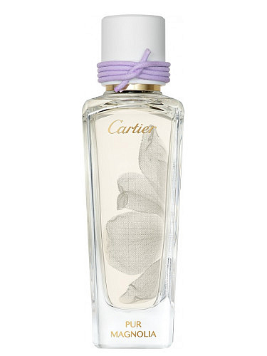 Cartier - Pur Magnolia