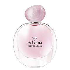 Giorgio Armani - Sky di Gioia