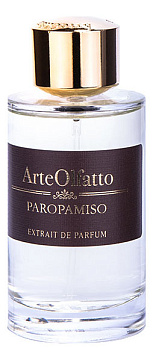 ArteOlfatto - Paropamiso