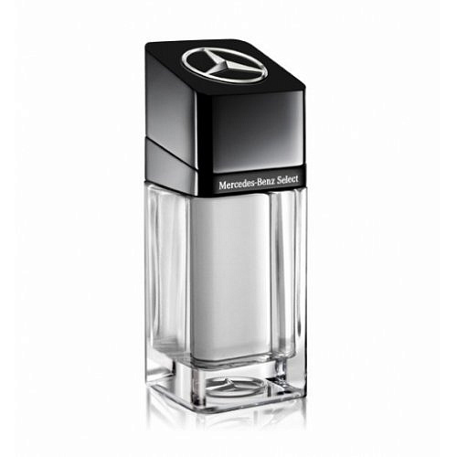 Mercedes Benz - Mercedes-Benz Select Eau de Toilette