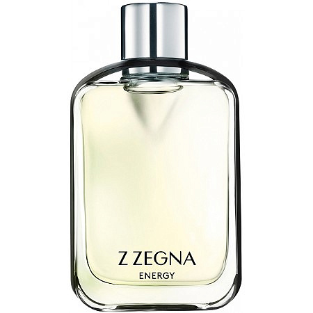Ermenegildo Zegna - Z Zegna Energy