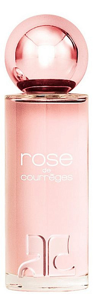 Courreges - Rose de Courreges