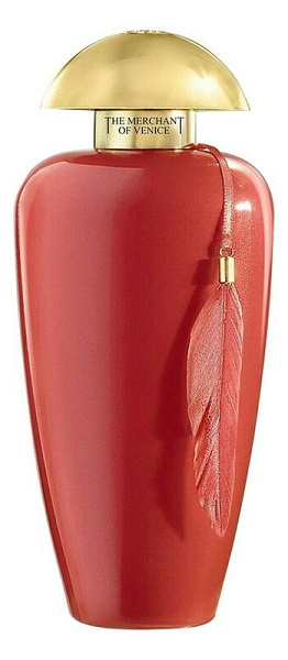 The Merchant of Venice - Murano Exclusive Flamant Rose