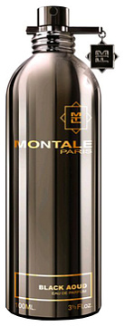 Montale - Black Aoud