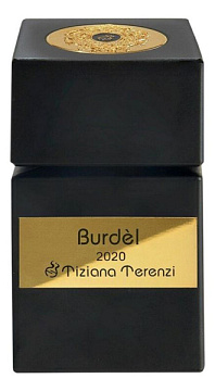 Tiziana Terenzi - Burdel
