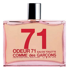 Comme des Garcons - Odeur 71