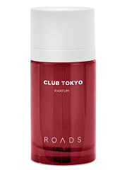 Roads - Club Tokyo