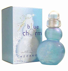Azzaro - Blue Charm