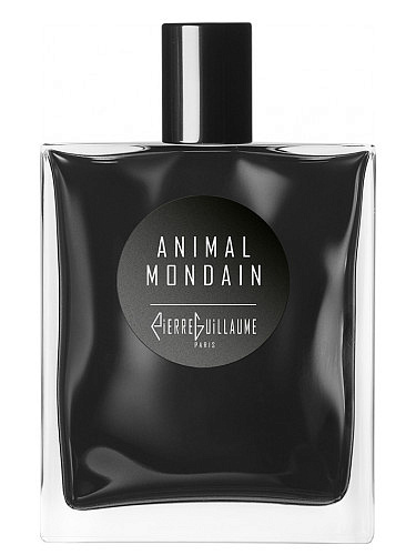 Pierre Guillaume - Animal Mondain