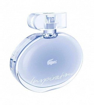 Lacoste - Inspiration
