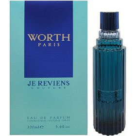 Worth - Je Reviens