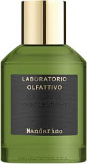 Laboratorio Olfattivo - Mandarino