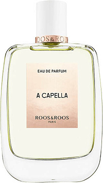 Roos & Roos - A Capella
