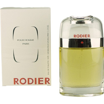 Rodier - Rodier pour Homme