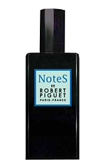 Robert Piguet - Notes
