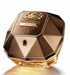 Paco Rabanne - Lady Million Prive