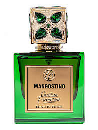 Christian Provenzano Parfums - Mangostino Extrait de Parfum