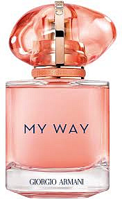 Giorgio Armani - My Way Ylang