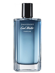 Davidoff - Cool Water for men Parfum