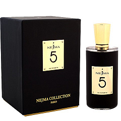 Nejma - Nejma 5 Oud Line