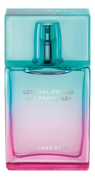 Armand Basi - Sensual Orchid My Paradise