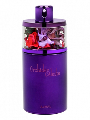 Ajmal - Orchidee Celeste