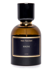 Meo Fusciuni - Sogni