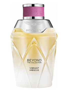 Bentley - Beyond Vibrant Hibiscus