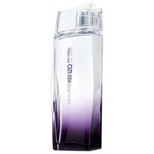 Kenzo - L'Eau Par Kenzo Eau Indigo Pour Femme