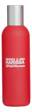 Comme des Garcons - Series 2 Red Harissa