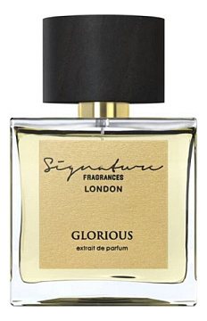 Signature Fragrances - Glorious