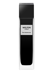 Welton London - Oud Inspiration Eau de Toilette