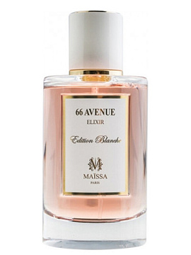 Maissa Parfums - 66 Avenue