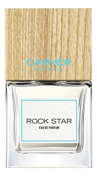 Carner Barcelona - Rock Star