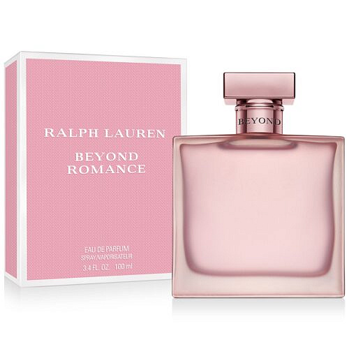 Ralph Lauren - Beyond Romance
