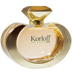 Korloff Paris - In Love
