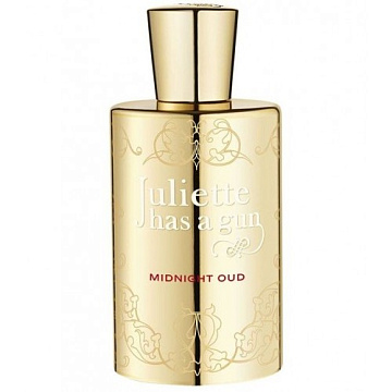 Juliette Has A Gun - Midnight Oud