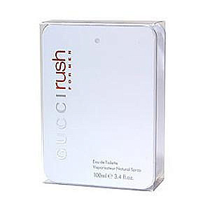 Gucci - Rush for Men