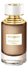 Boucheron - Feve Tonka De Canaima