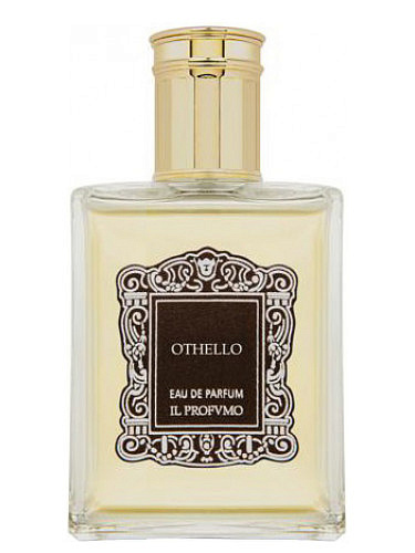 Il Profvmo - Othello